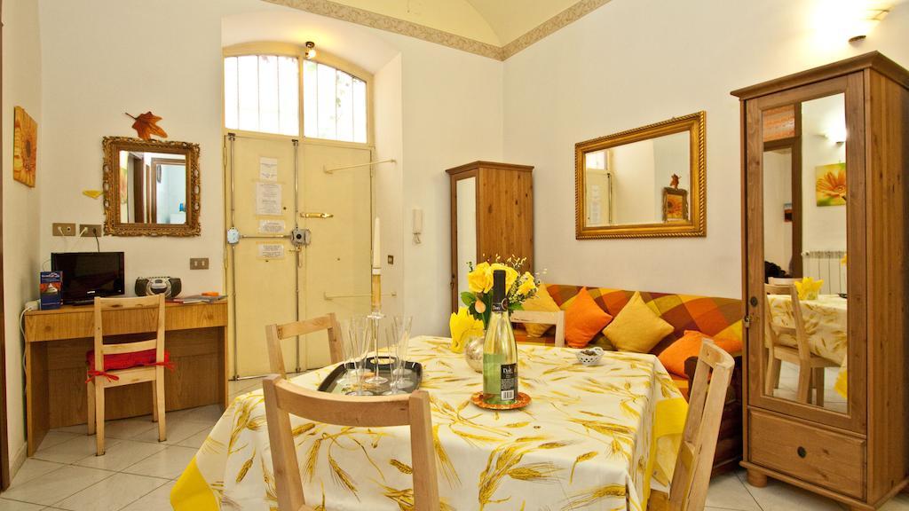 Celeste Apartment Roma Cameră foto