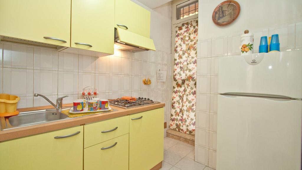 Celeste Apartment Roma Cameră foto