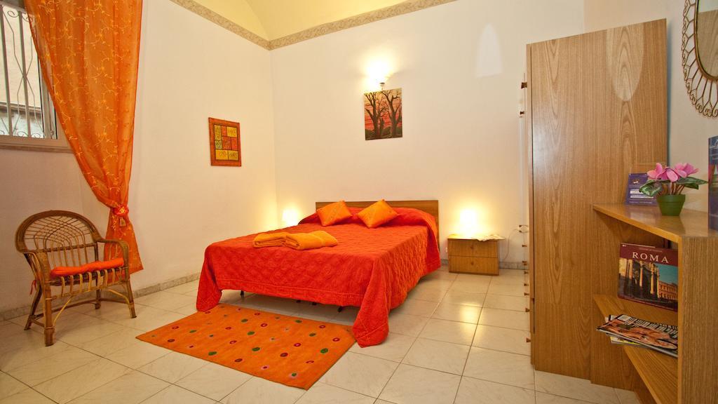 Celeste Apartment Roma Cameră foto