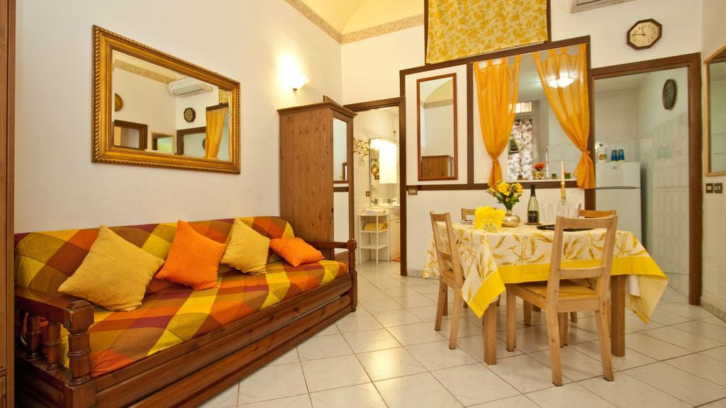 Celeste Apartment Roma Exterior foto